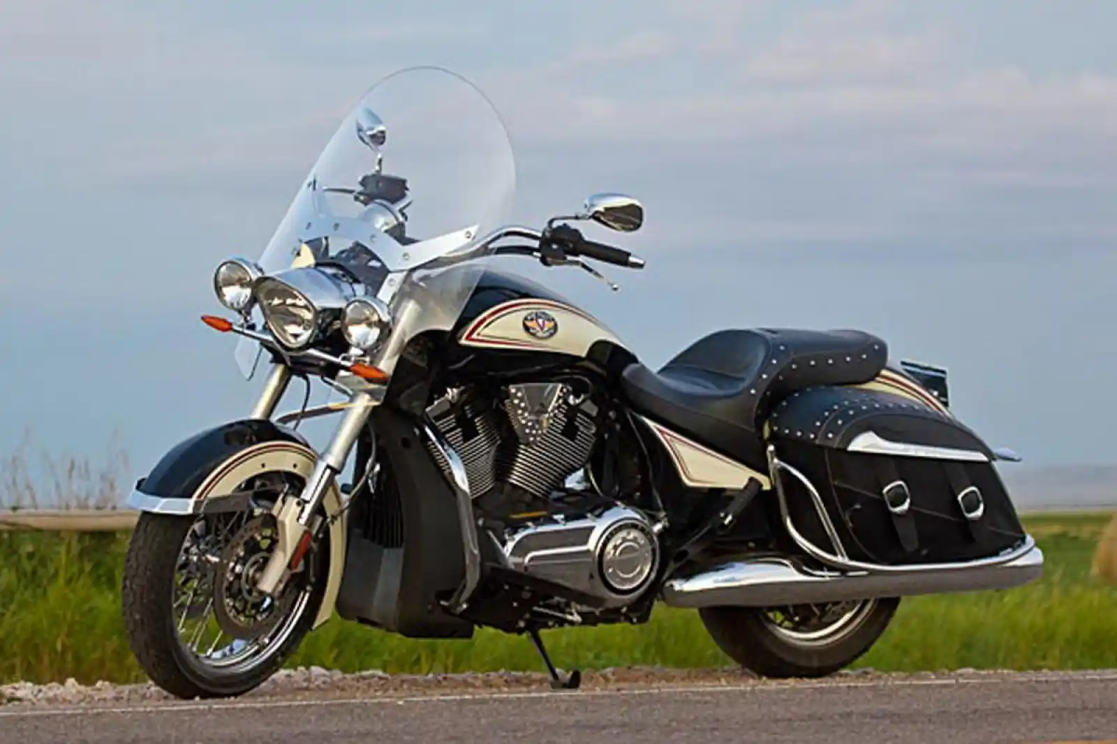 Victory Cross Roads Classic 2014
