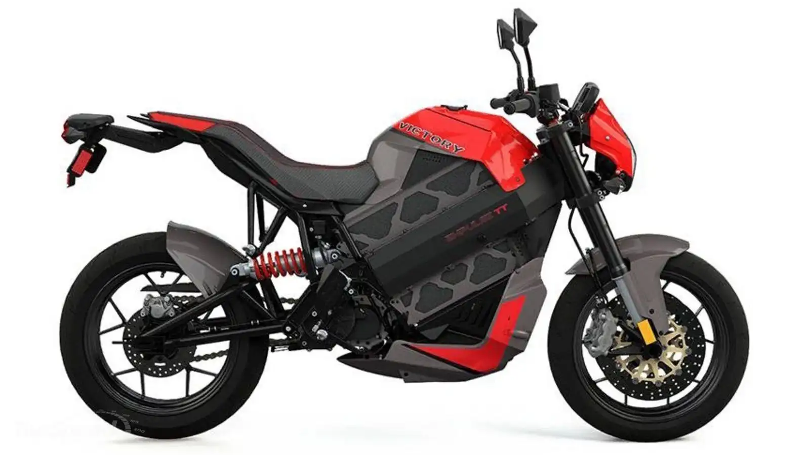 Victory Empulse TT 2016