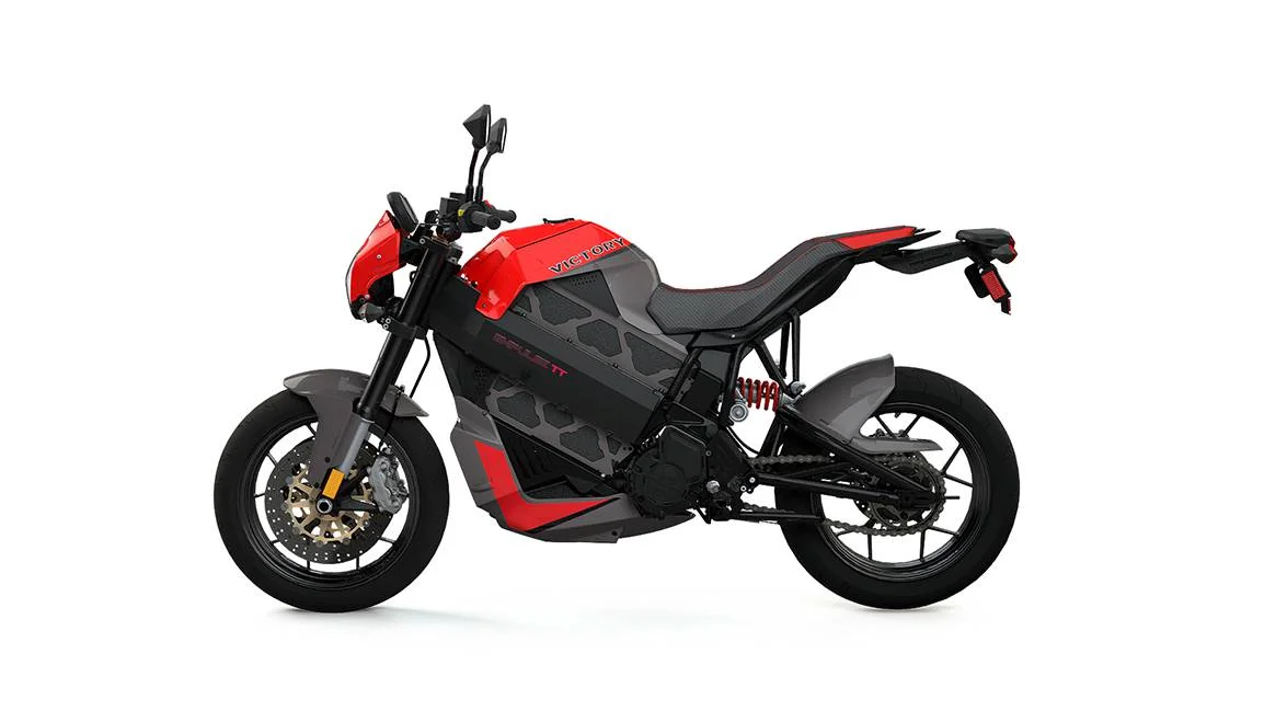 Victory Empulse TT 2017