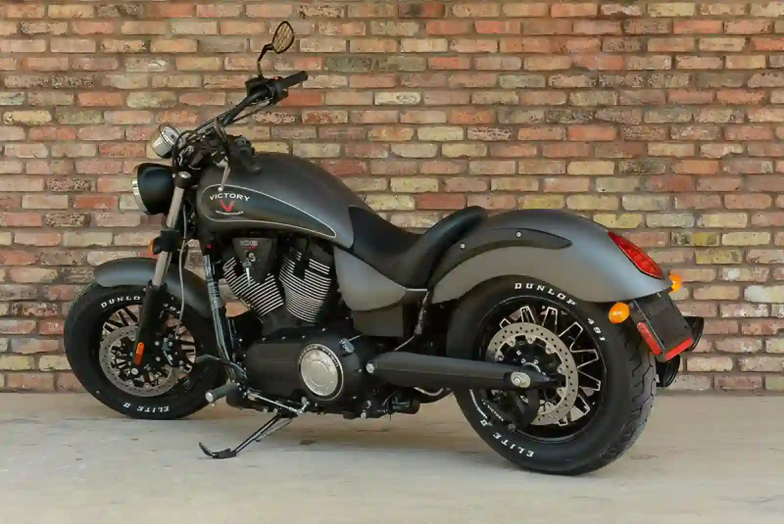 Victory Gunner 2014