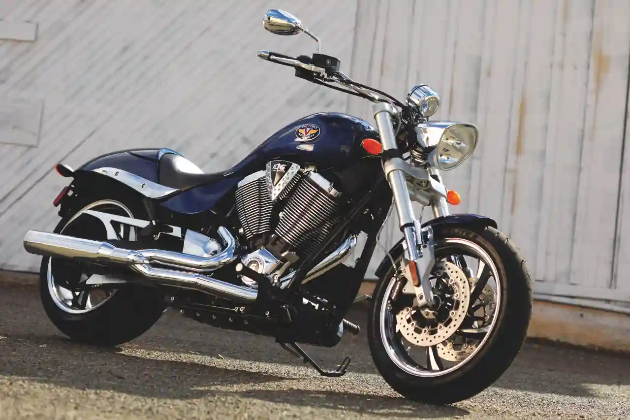 Victory Hammer 2011