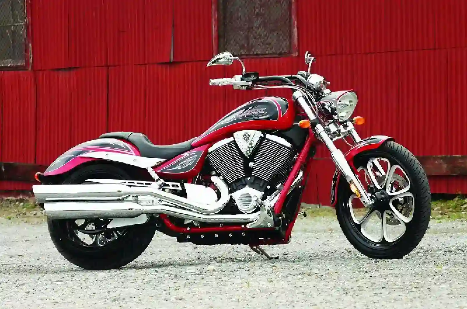 Victory Jackpot 2010