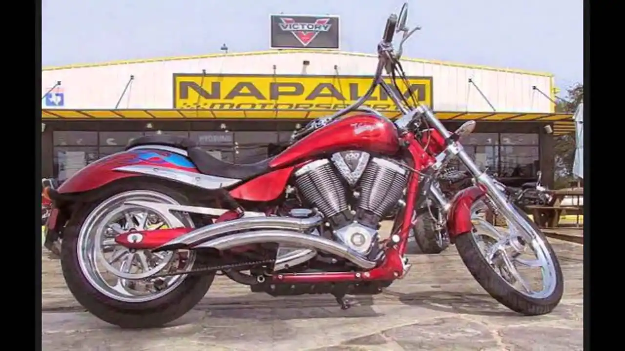 Victory Jackpot 2015