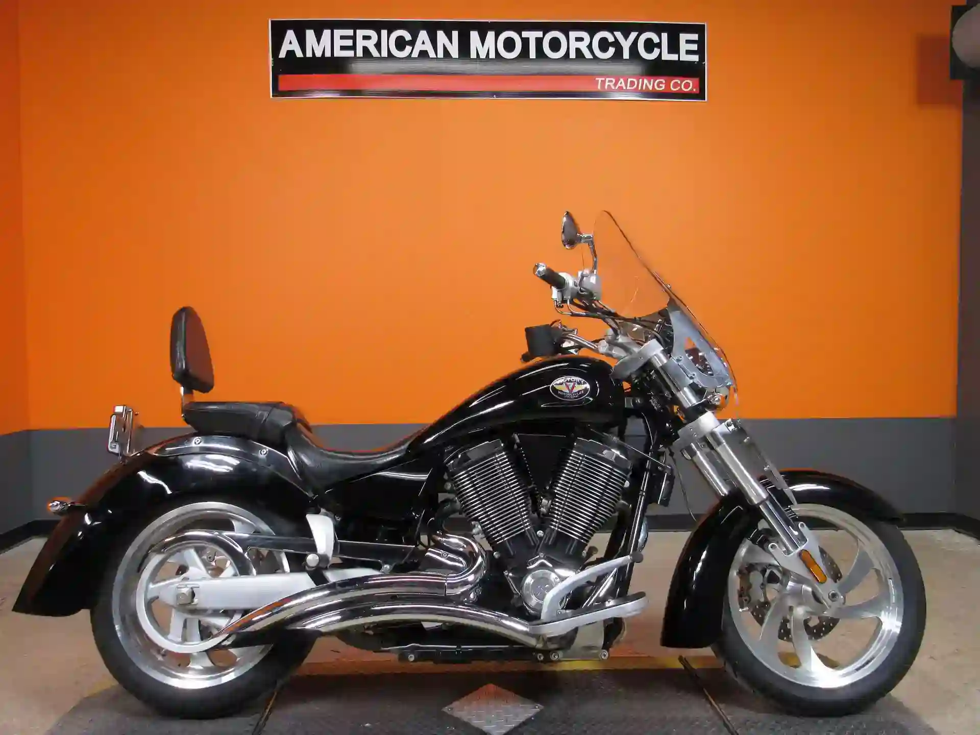 Victory Kingpin 2005