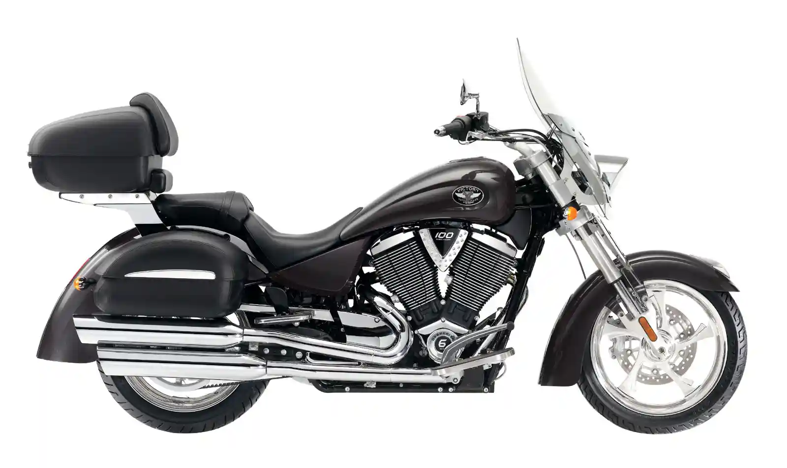 Victory Kingpin 2007