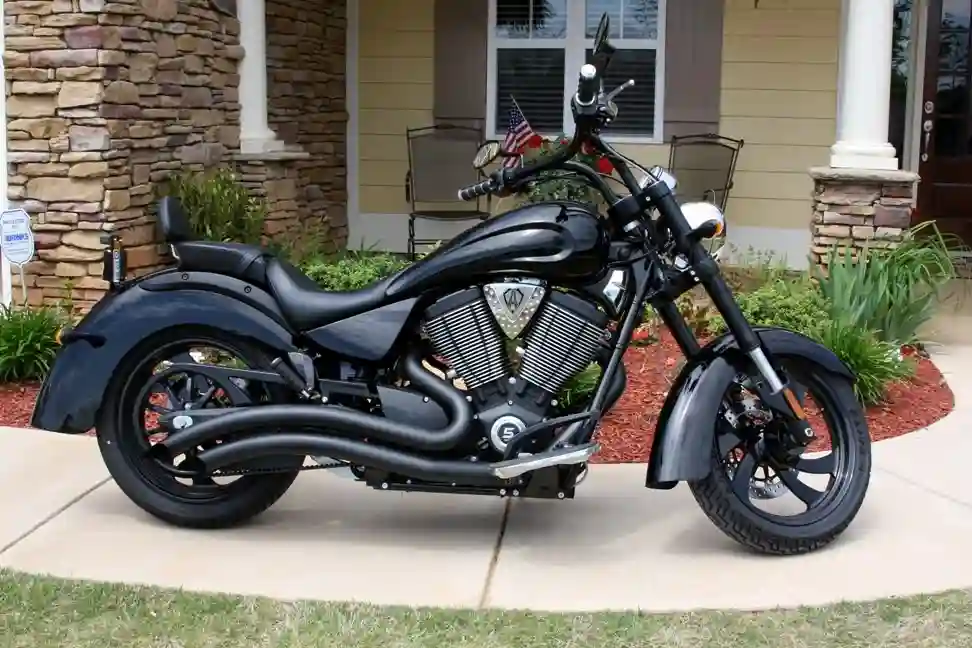 Victory Kingpin 8 Ball 2008