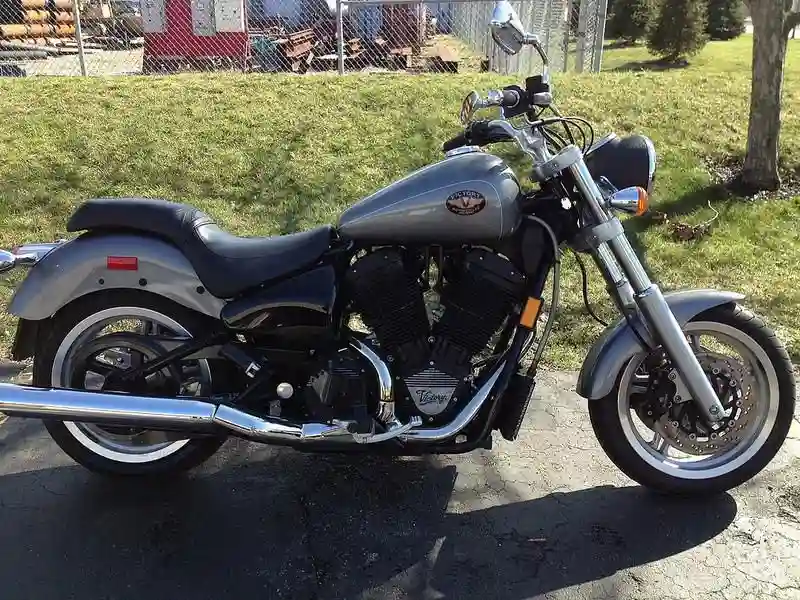 Victory V92SC 2000