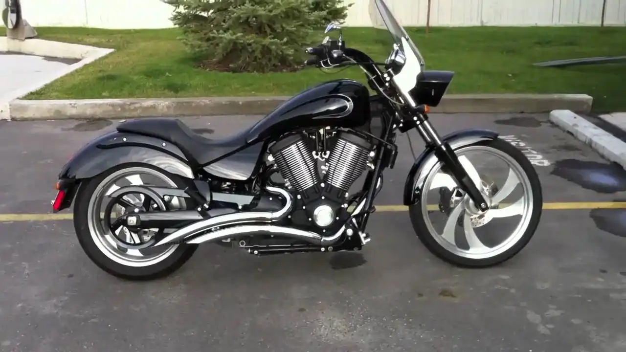 Victory Vegas 8 Ball 2005