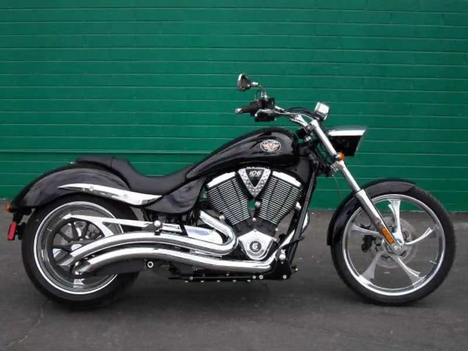 Victory Vegas Jackpot 2006