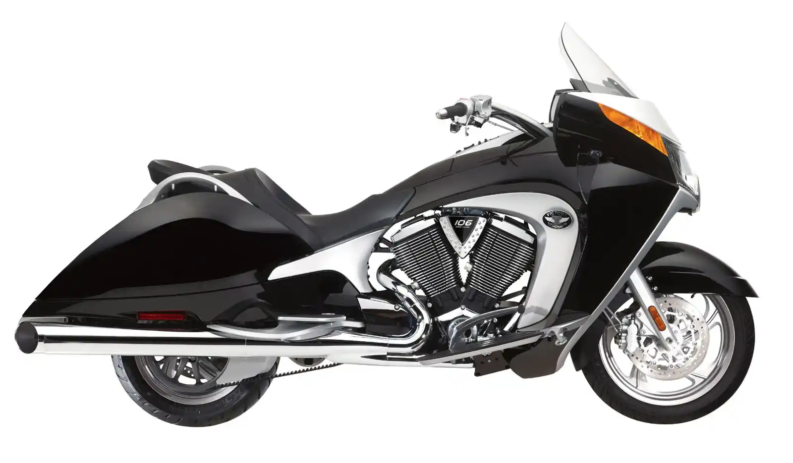 Victory Vision Street Premium 2008