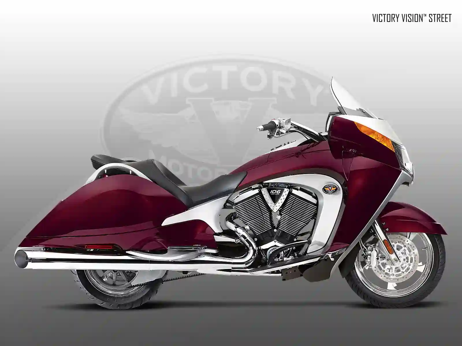 Victory Vision Street Premium 2009 1