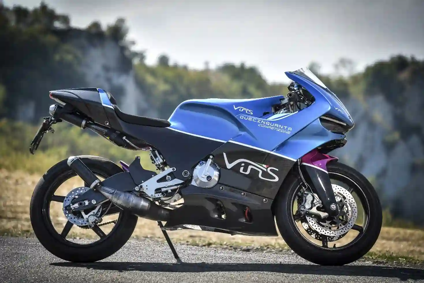 Vins Duecinquanta Competizione 2023