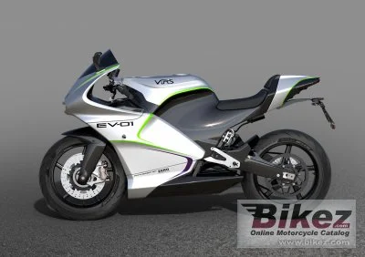 Vins EV 01 2020