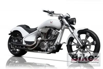 Viper Black Diamond 2013