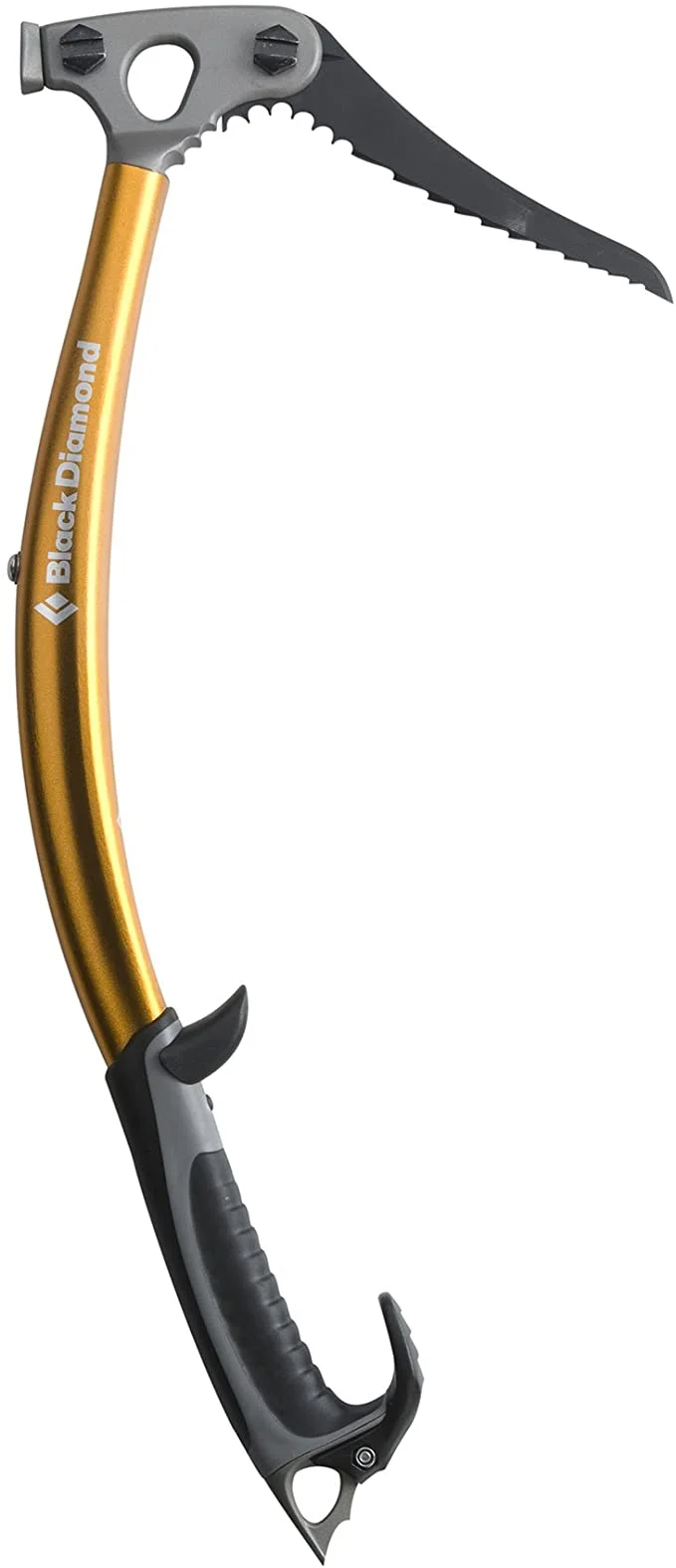 Viper Black Diamond 2015