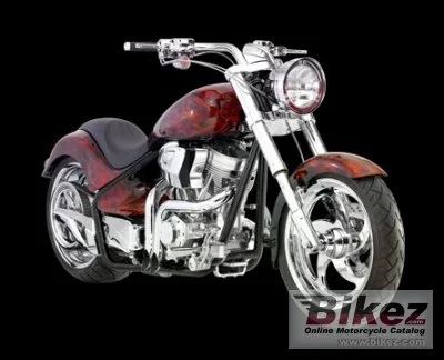 Viper Diablo 2009