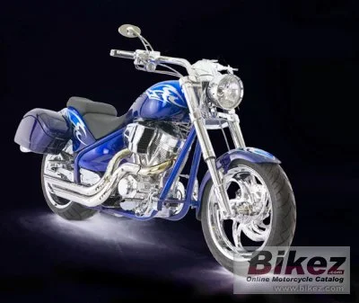 Viper Diablo Deluxe 2009