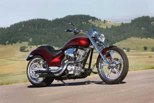 Viper Diamondback 2011