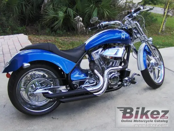 Viper Diamondback 2012