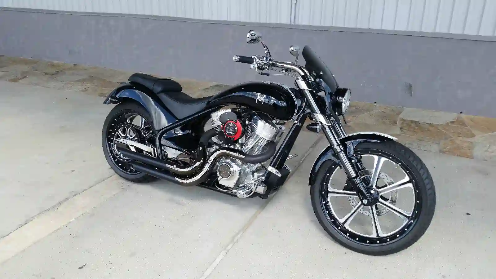 Viper Diamondback 2013