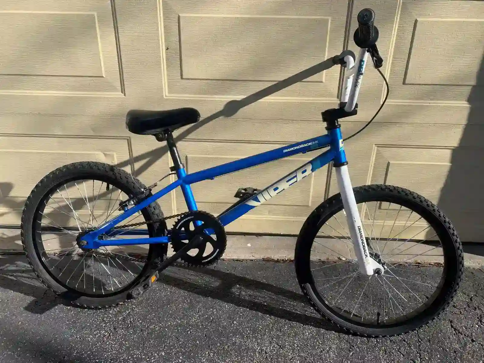 Viper Diamondback 2014