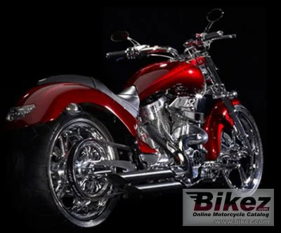 Viper Diamondback 2015