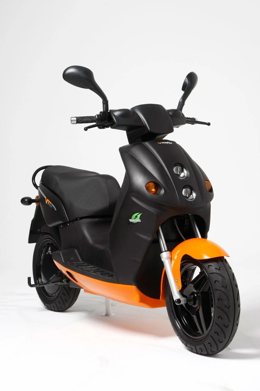 Vmoto E Max 2012