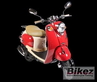 Vmoto Milan 2015
