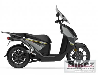 Vmoto Super Soco Cpx 2021