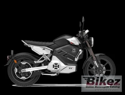 Vmoto Super Soco Tcmax 2021