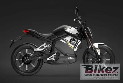 Vmoto Super Soco Tcx 2021