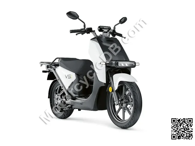 Vmoto VS1 2021