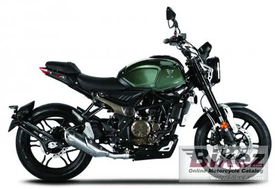 Voge 300AC 2021