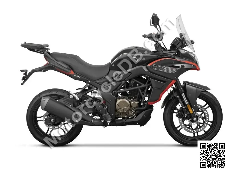 Voge 300DS 2021