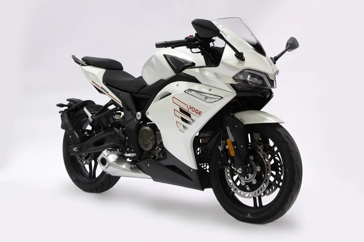 Voge 300RR 2020