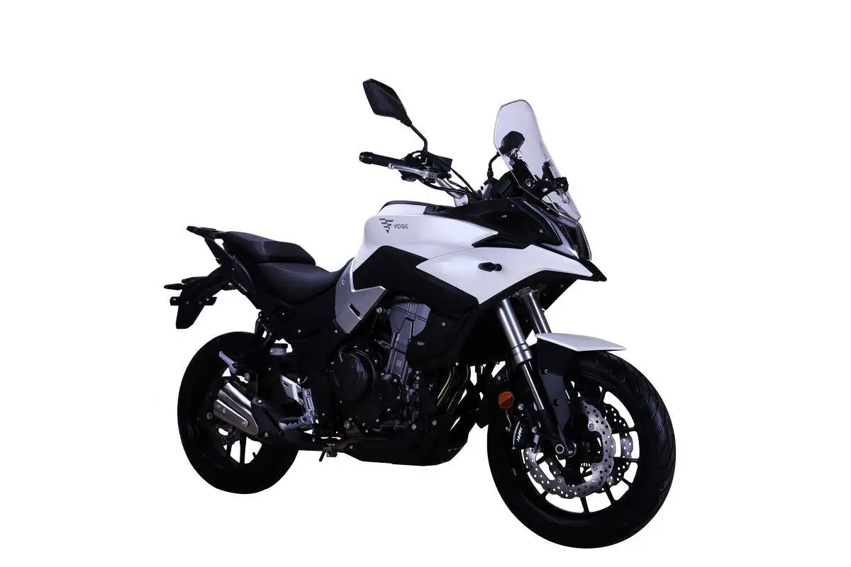 Voge 500DS 2020