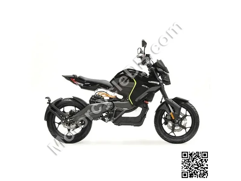 Voge ER10 2021