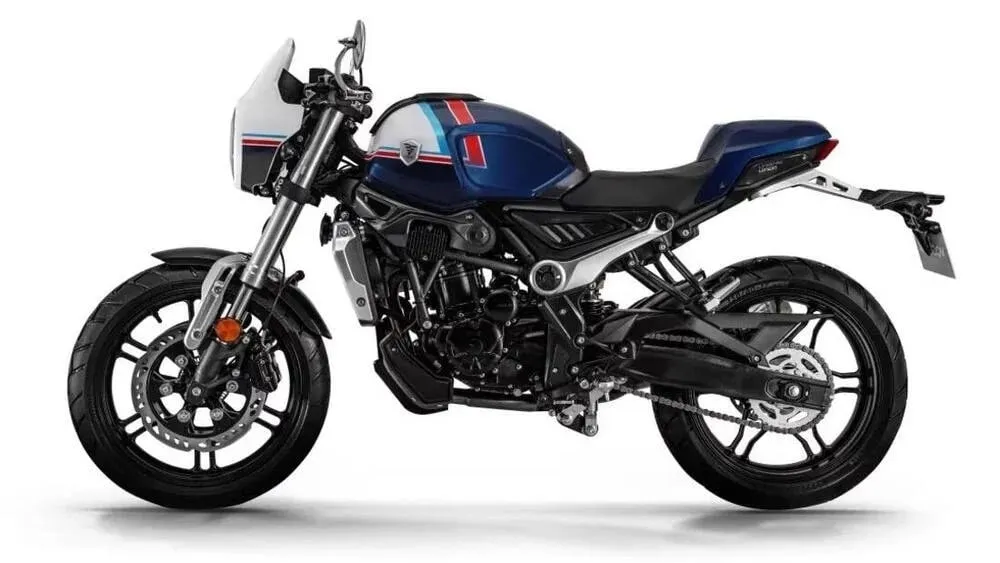 Voge Trofeo 300AC 2023