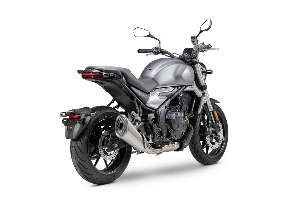 Voge Trofeo 500AC 2022