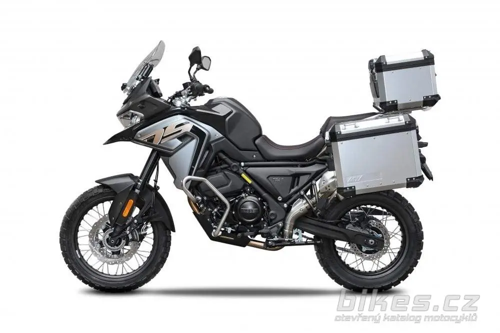 Voge Valico 650DSX 2022