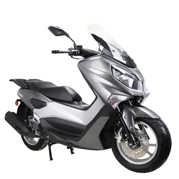 Volta RM5 2021
