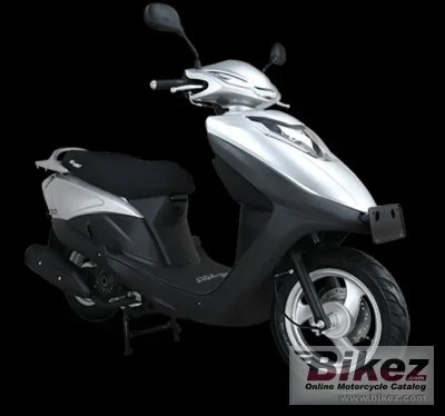 Volta RS7 2021