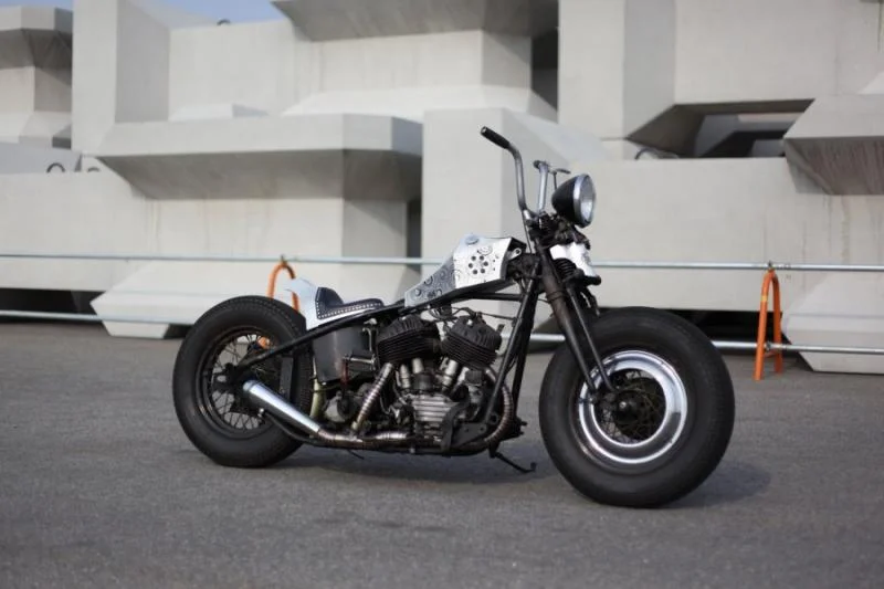 Von Dutch Killer B 2009