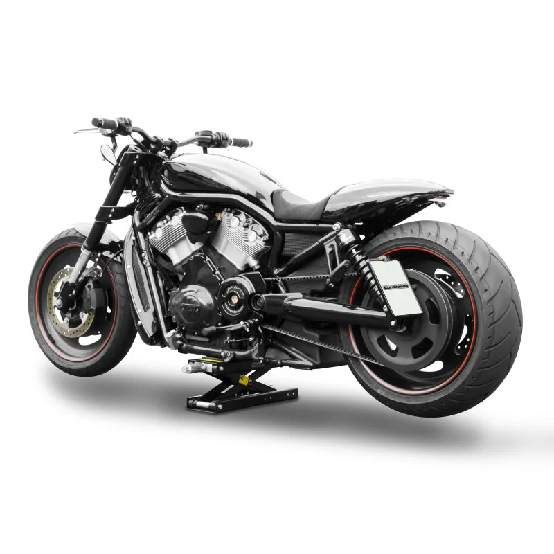Voxan Scrambler Voyager 2009