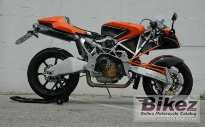 Vyrus 984 2010