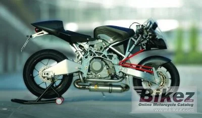 Vyrus 984 C3 V2 2006