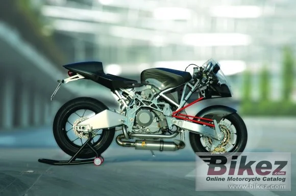 Vyrus 984 C3 V2 2007