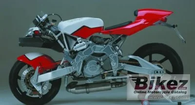 Vyrus 984 C3 V2 2009