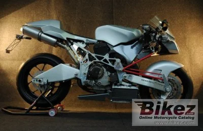 Vyrus 985 C3 V4 2006