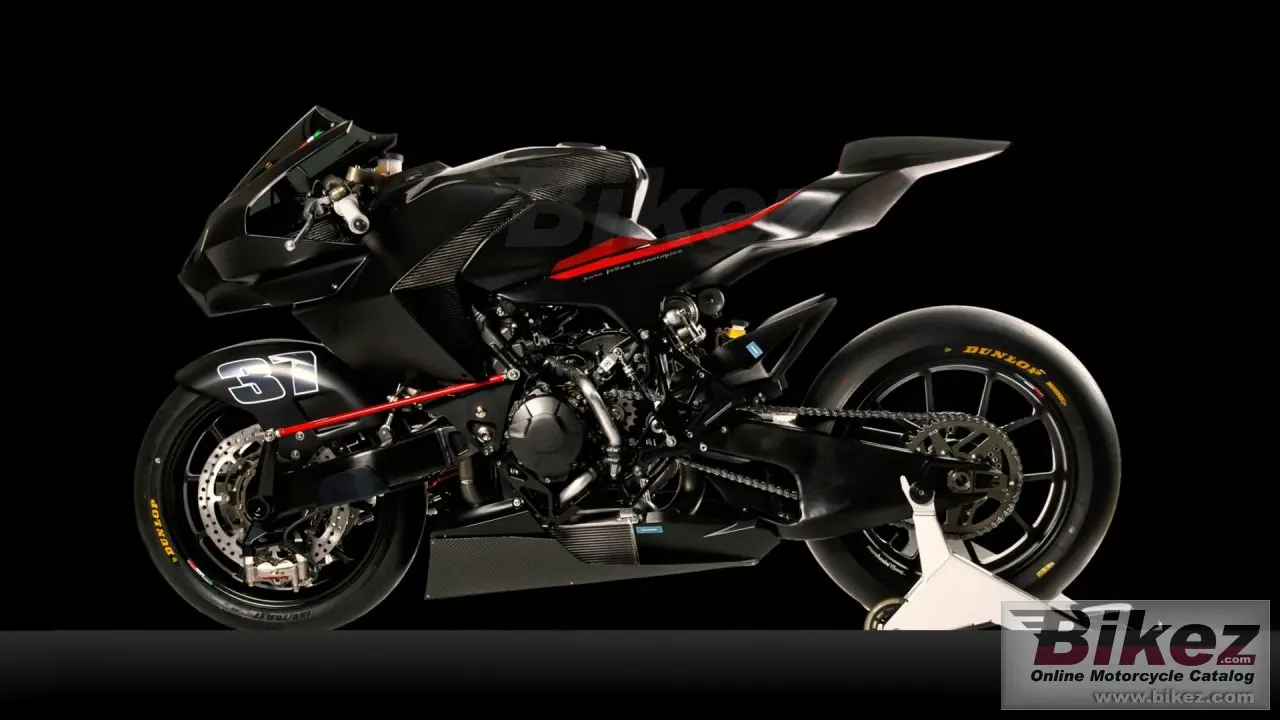 Vyrus 986 M2 2016